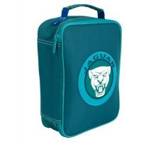 Детская сумка - ланчбокс Jaguar Kids Lunch Box, Blue